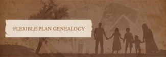 Flexible Plan Genealogy
