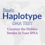 Basic Haplotype Test
