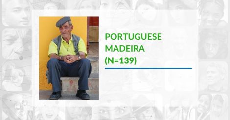 portuguesa madeira